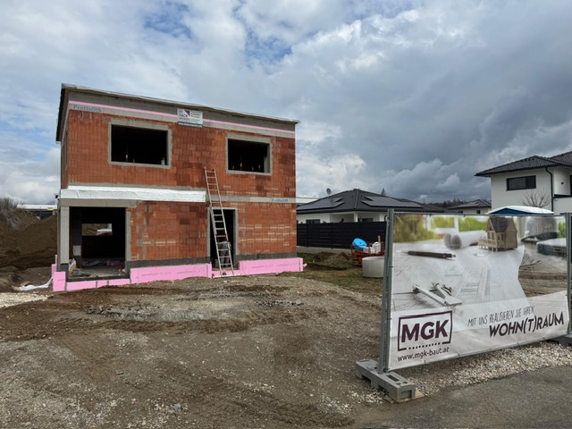 Einfamilienhaus G in Poggersdorf