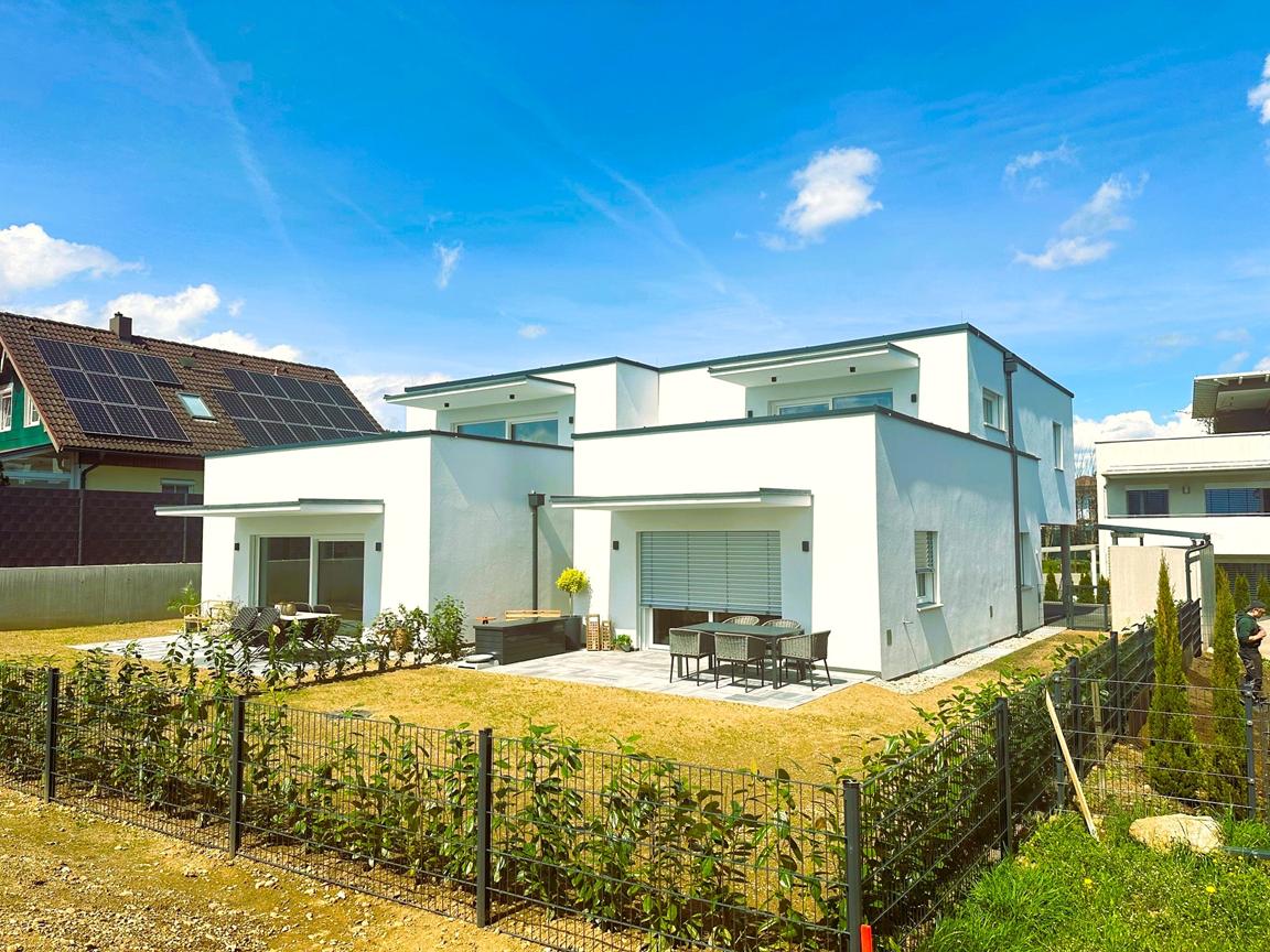 Eigentumswohnungen auf der Ritzing Völkermarkt