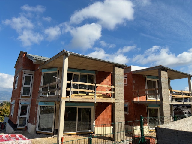 Eigentumswohnungen in Oberburg