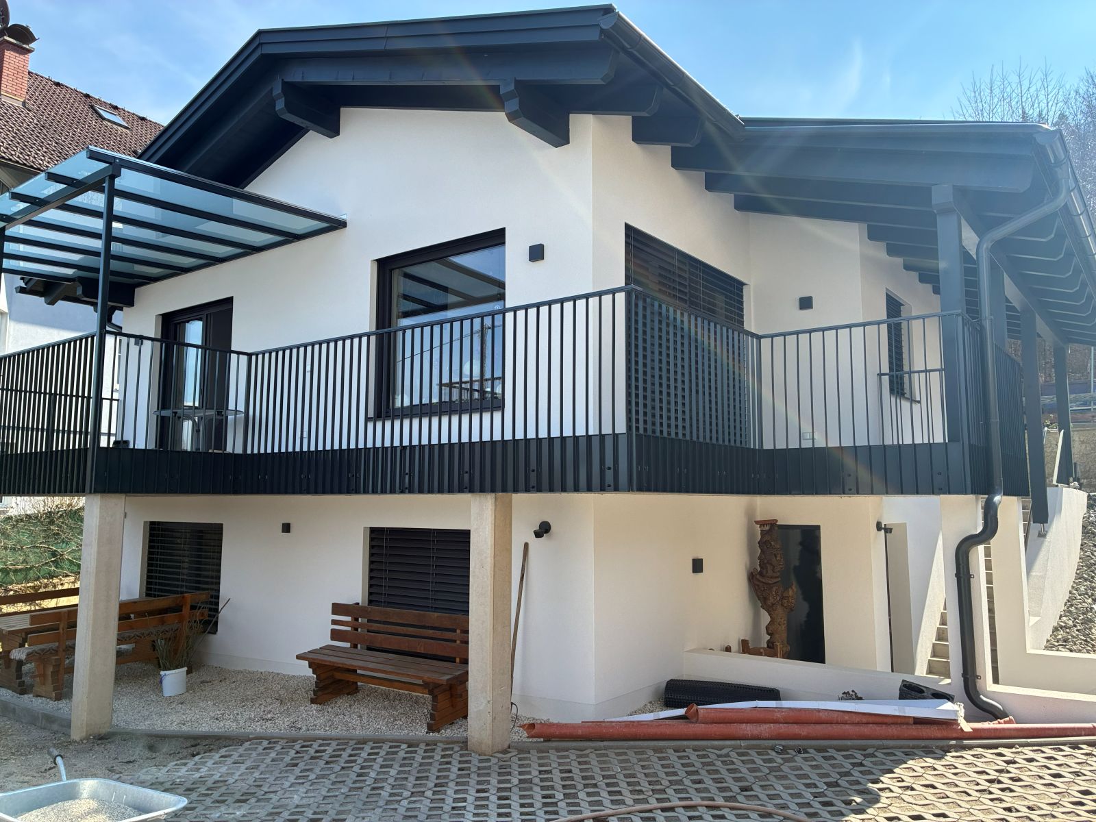 Bungalow K iam Klopeiner See